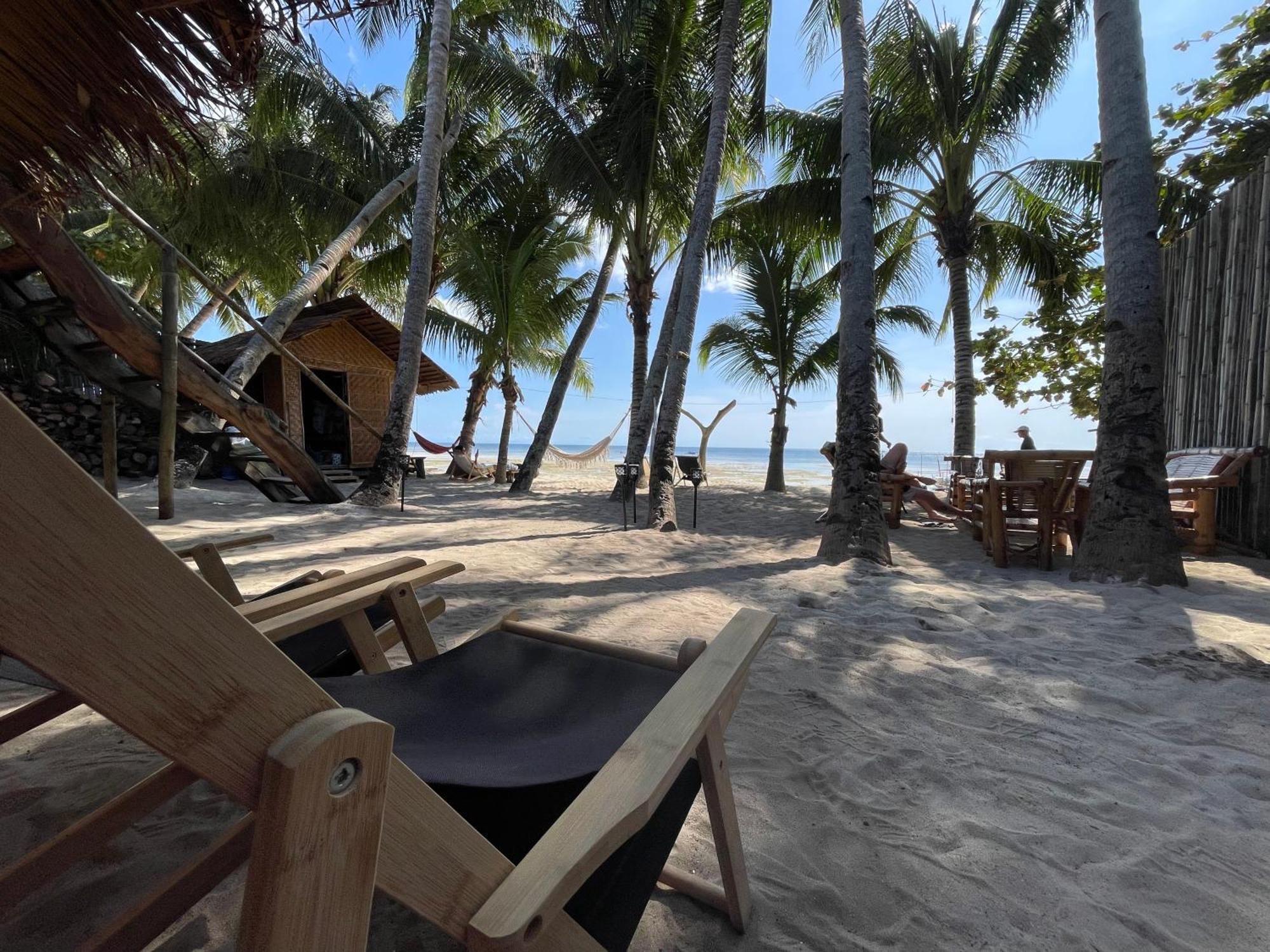 Bed and Breakfast Voodoo House Lalao Екстер'єр фото