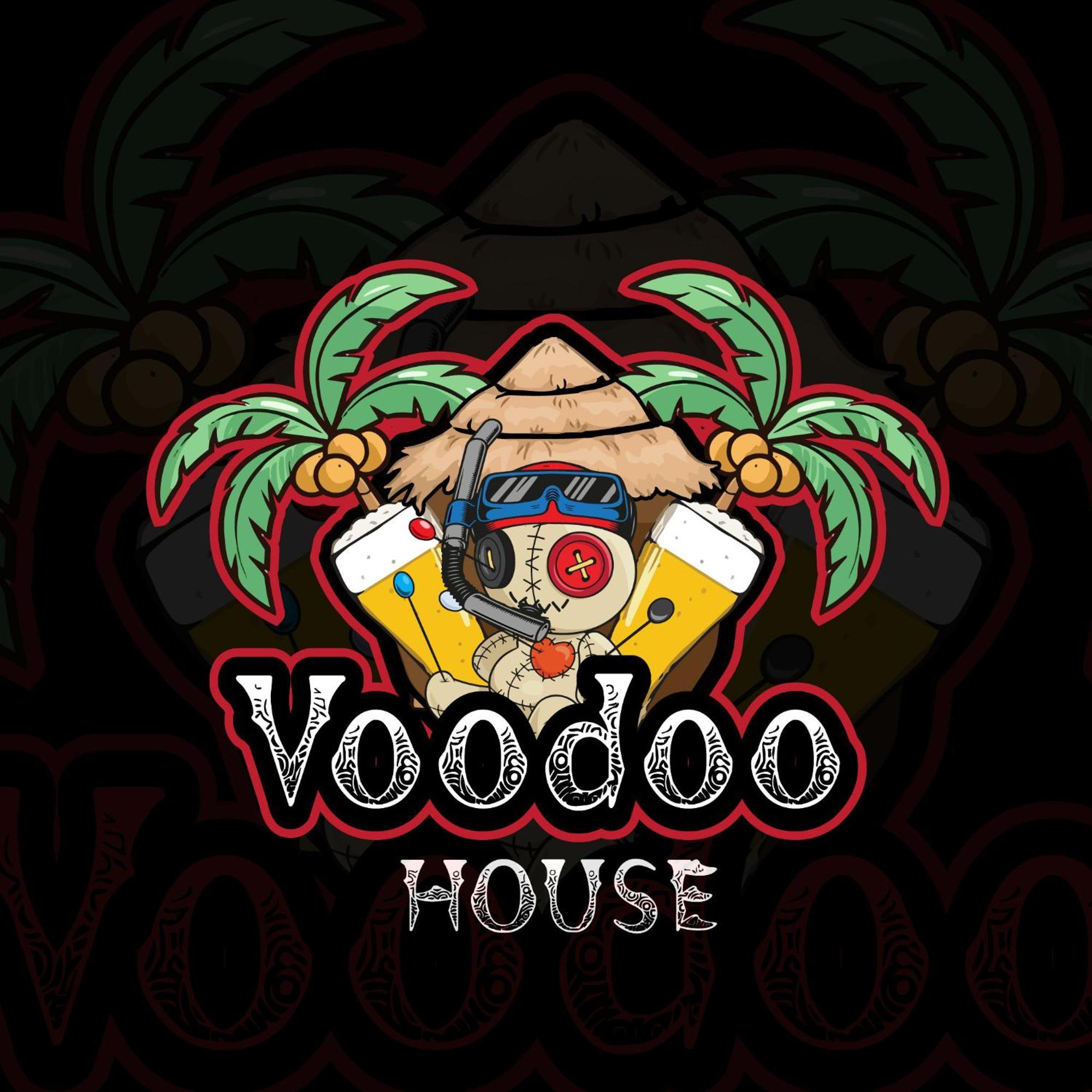 Bed and Breakfast Voodoo House Lalao Екстер'єр фото